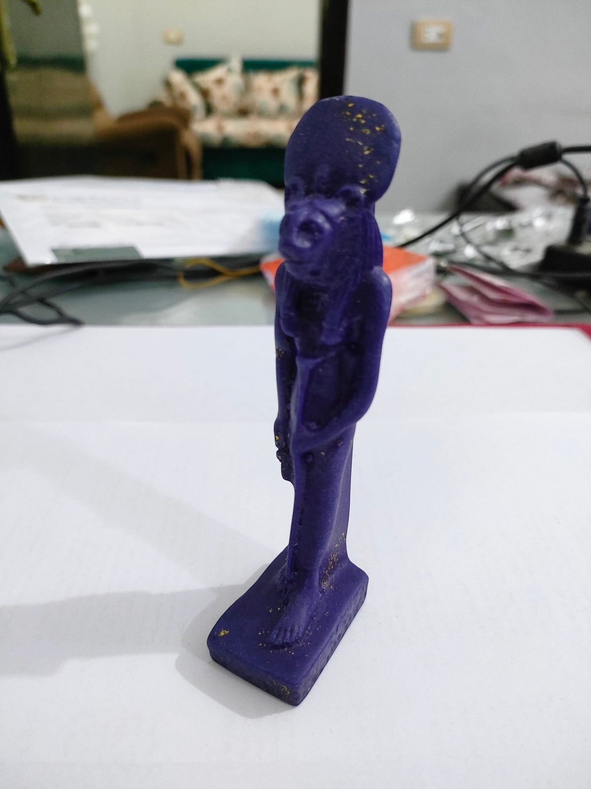 sekhmet lapis